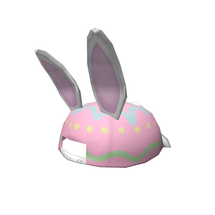 Spring Hip Hop Cap Roblox item
