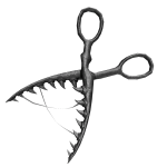 Monster Scissors