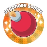 Stronger Bombs [PERMANENT]