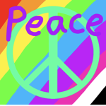 The puggy Peace Society