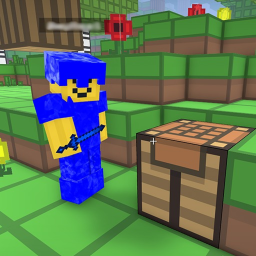 ⛏️VoxelCraft💎