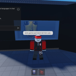 random man clan game