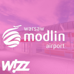 Modiln Airport | Wizzair RP