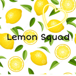 OG Lemon Squad