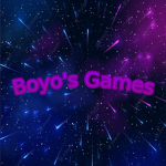 Boyo's games