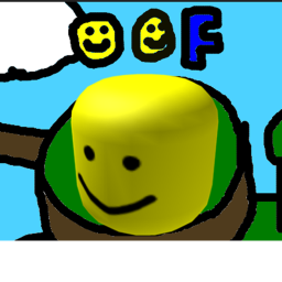 Oof!