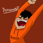 #Dynamite Apparel