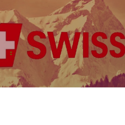 Swiss airline's airport (Temporary)