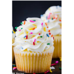 Cupcakes queens and kings!!!