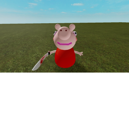 Escapa De Peppa Pig