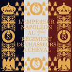 7éme Régiment des Chasseurs á Cheval de la Garde