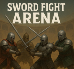 Sword Fight Arena Brasil [Oficial]