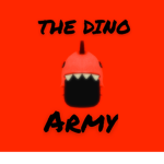 The Dino Army SQ