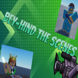 ||Bey-hind The Scenes||
