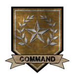 1INF | Command Staff