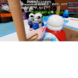 the hangout experience :just a hangout for friends