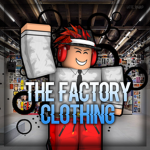The Factory Clothing