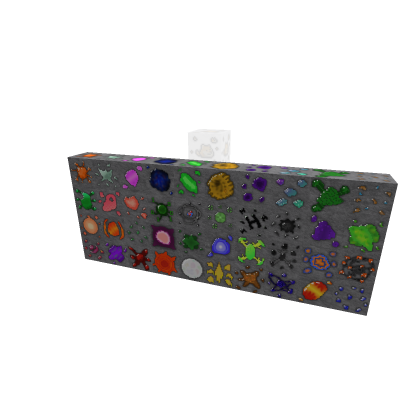 Ore Pack