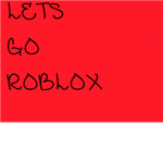 Lets Go ROBLOX