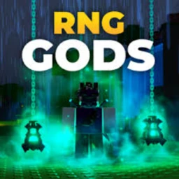RNG GODS 3 icon