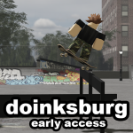 doinksburg