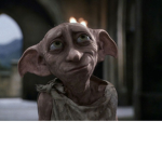 DoBbY Is SuPeR HoT