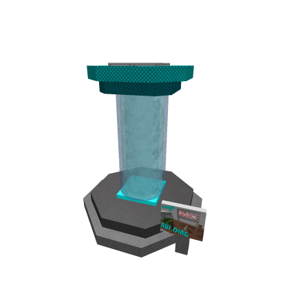 Teleporter to Epic Gear Wars BC