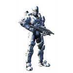 Halo 4 fire Squad