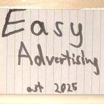 Easy Advertising