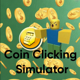 Coin Clicking Simulator