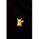 Pika pikachu group