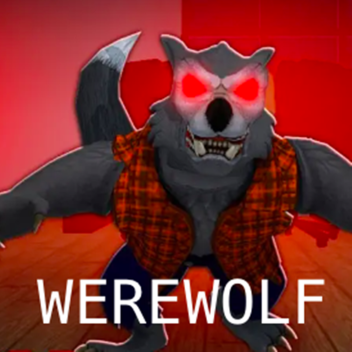 🌕 Werewolf
