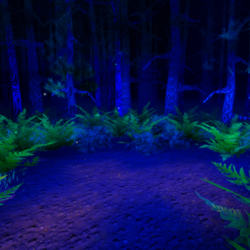 Tsubu Woods