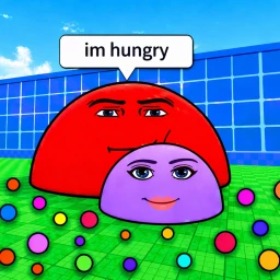 Eat Slime! 🫟 icon