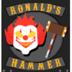 Ronald's Hammer