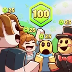 Donation For All Roblox game thumbnail