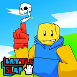 Battle Slap🗿🗿 [RELEASE]