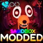 [🛠️Owner] Horror Game