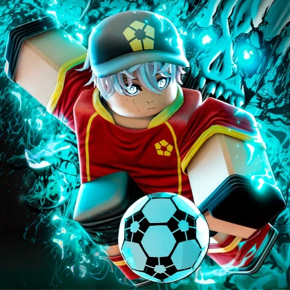 [MCNAGI] Blue Lock: Rivals