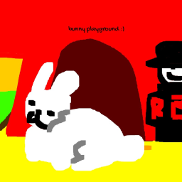 bunny park