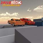 Driveblox: Overdrive