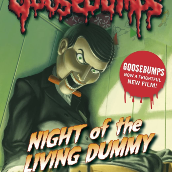 NIGHT of the LIVING DUMMY (NotLD)