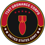 71st Ordnаncе Group