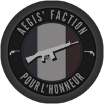 Aegis' Faction