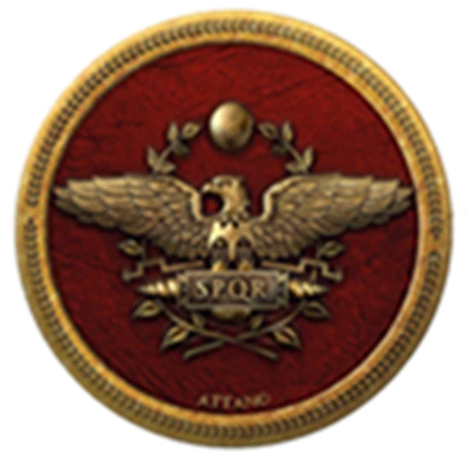 The Roman Empire ‌‌ ‌ ‌‌ ‌ ‌‌ Roblox group icon