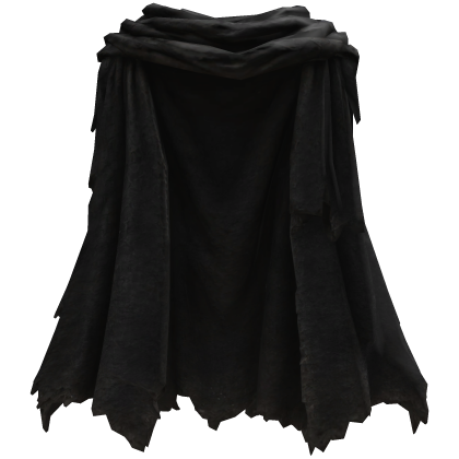 Shadowveil Cloak
