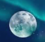 Epic moon!