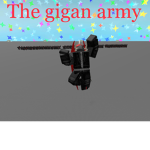 Gig@n fan group