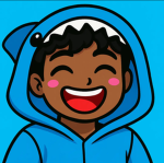 Sharky And Crew