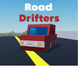 [BETA] Road Drifters